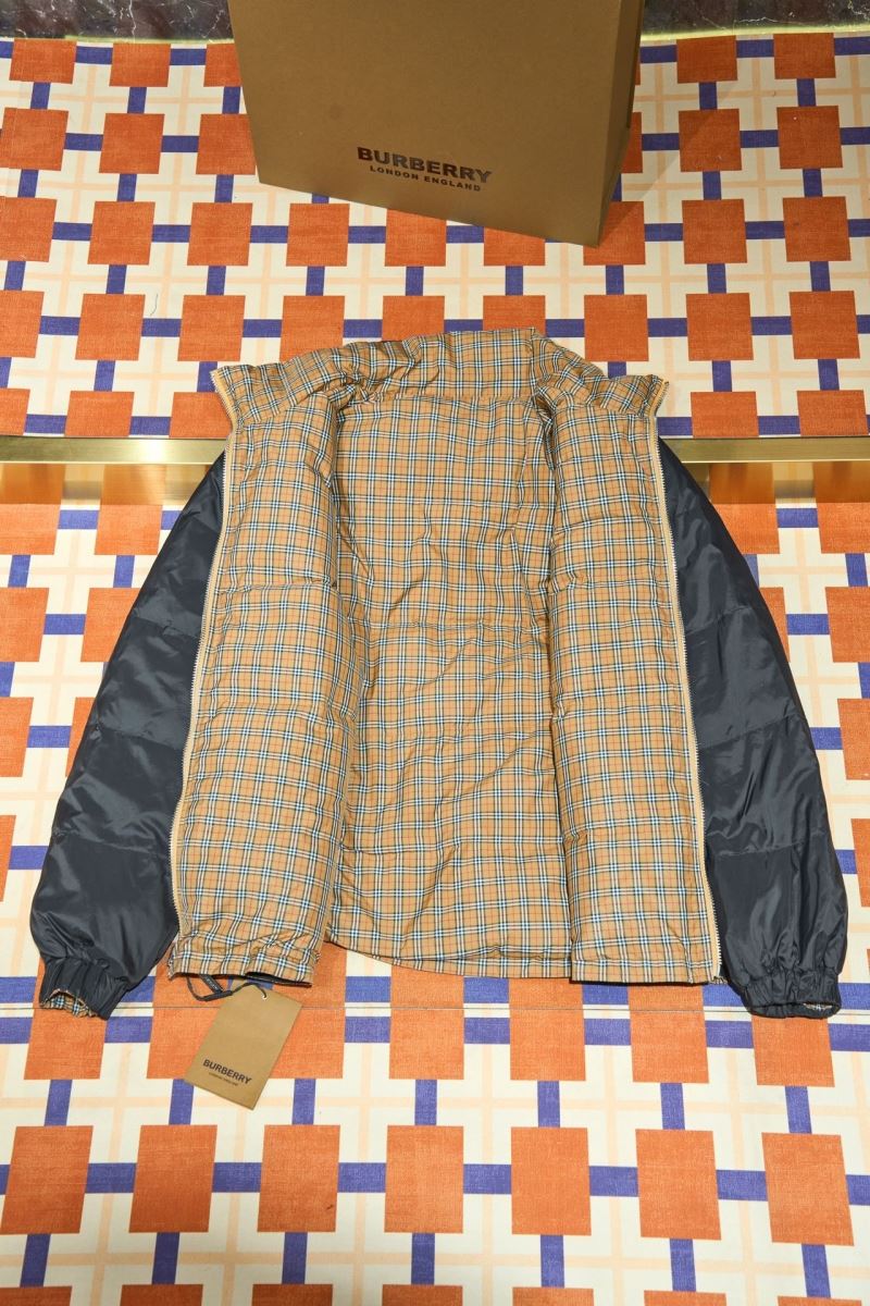 Burberry Down Jackets